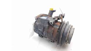 COMPRESOR AIRE ACONDICIONADO MITSUBISHI MONTERO III (2000-2006) 3.2 DI-D (V68W) 160CV 3200CC - L. 8091935 / 4472203657 2